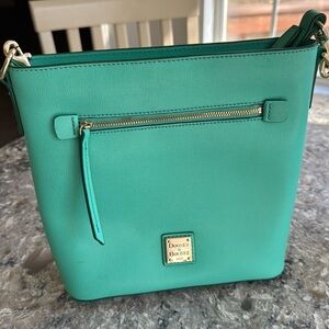 Dooney and Bourke crossbody bag